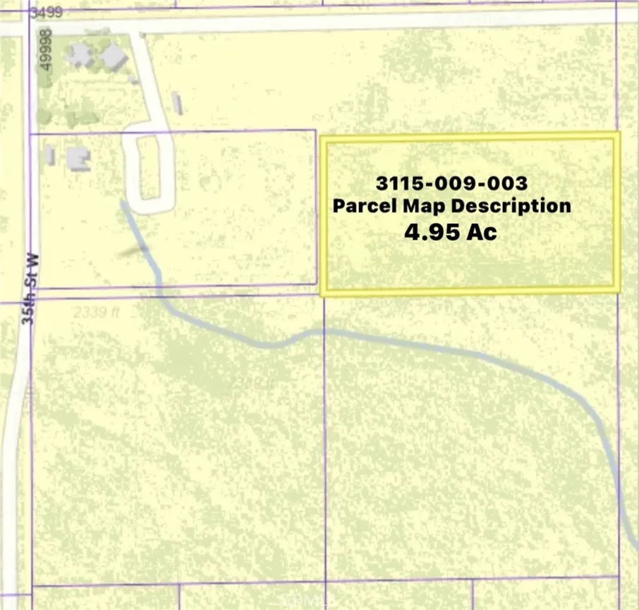 0 Lancaster, CA 93536