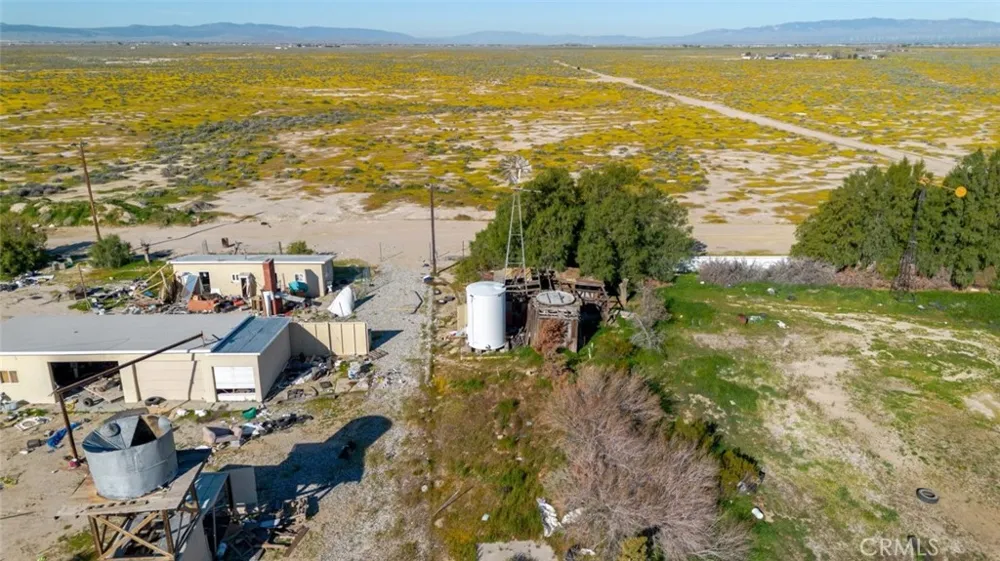 0 Lancaster, CA 93536