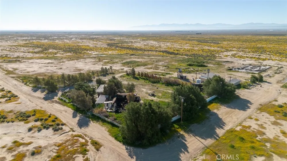 0 Lancaster, CA 93536