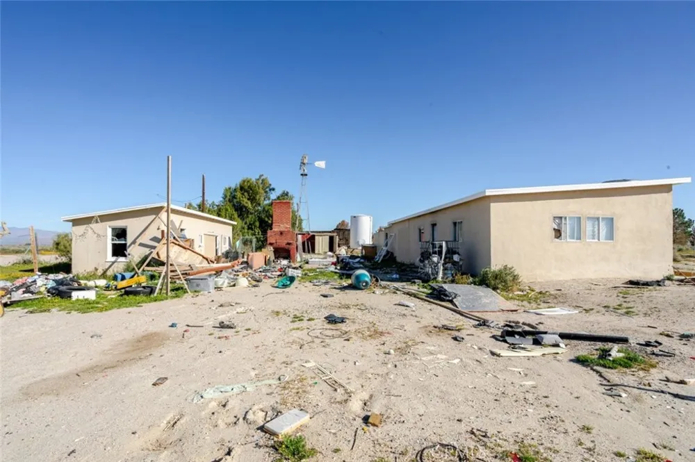 0 Lancaster, CA 93536