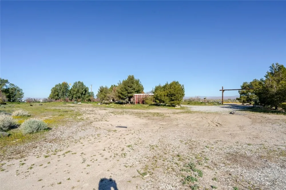 0 Lancaster, CA 93536