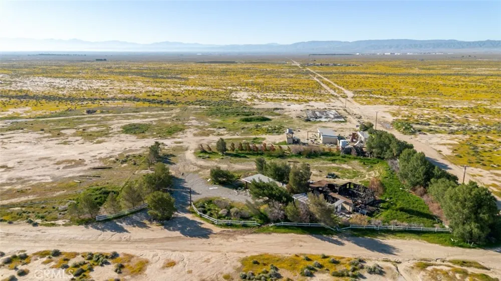 0 Lancaster, CA 93536
