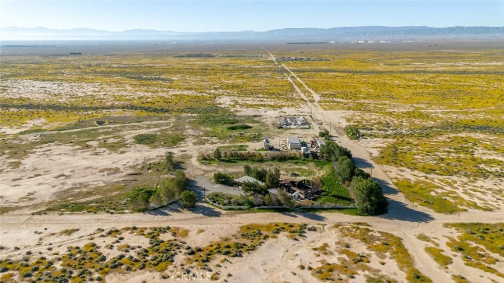 0 Lancaster, CA 93536