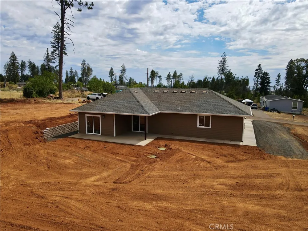 1439 Powell Paradise, CA 95969