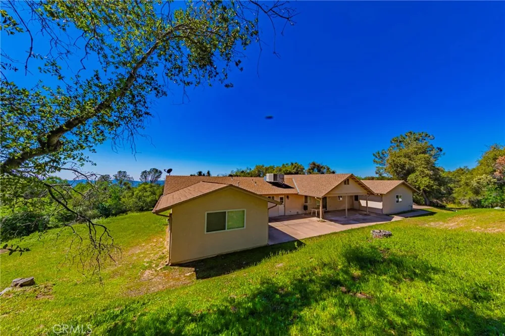 33322 Lucky Ridge Coarsegold, CA 93614
