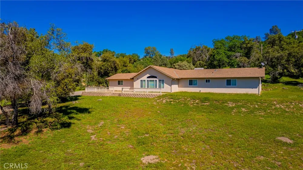 33322 Lucky Ridge Coarsegold, CA 93614
