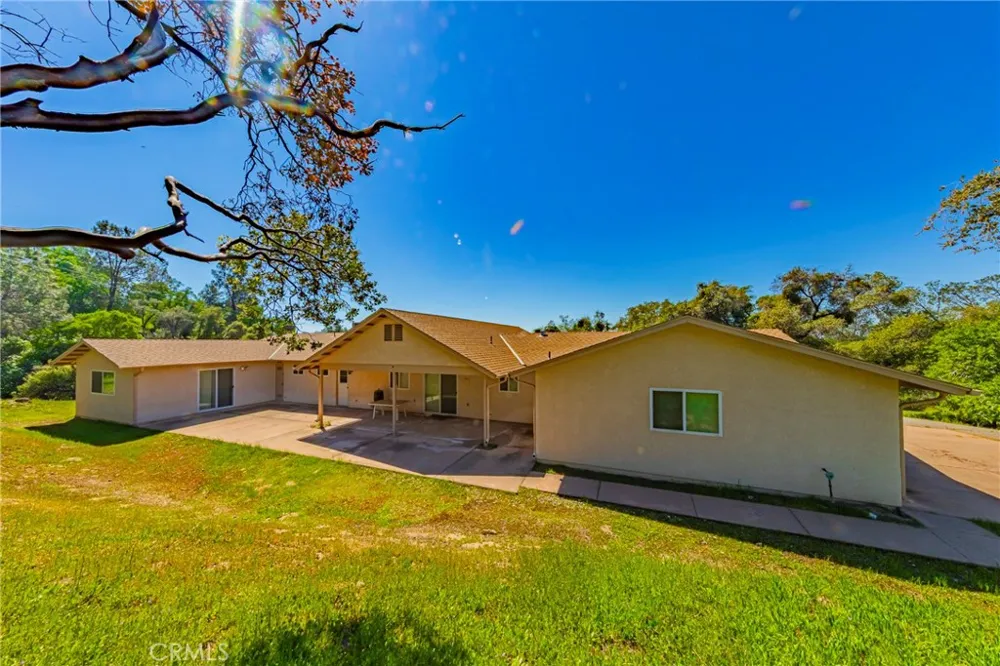 33322 Lucky Ridge Coarsegold, CA 93614