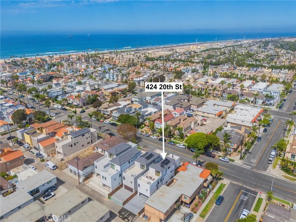 424 20th Huntington Beach, CA 92648