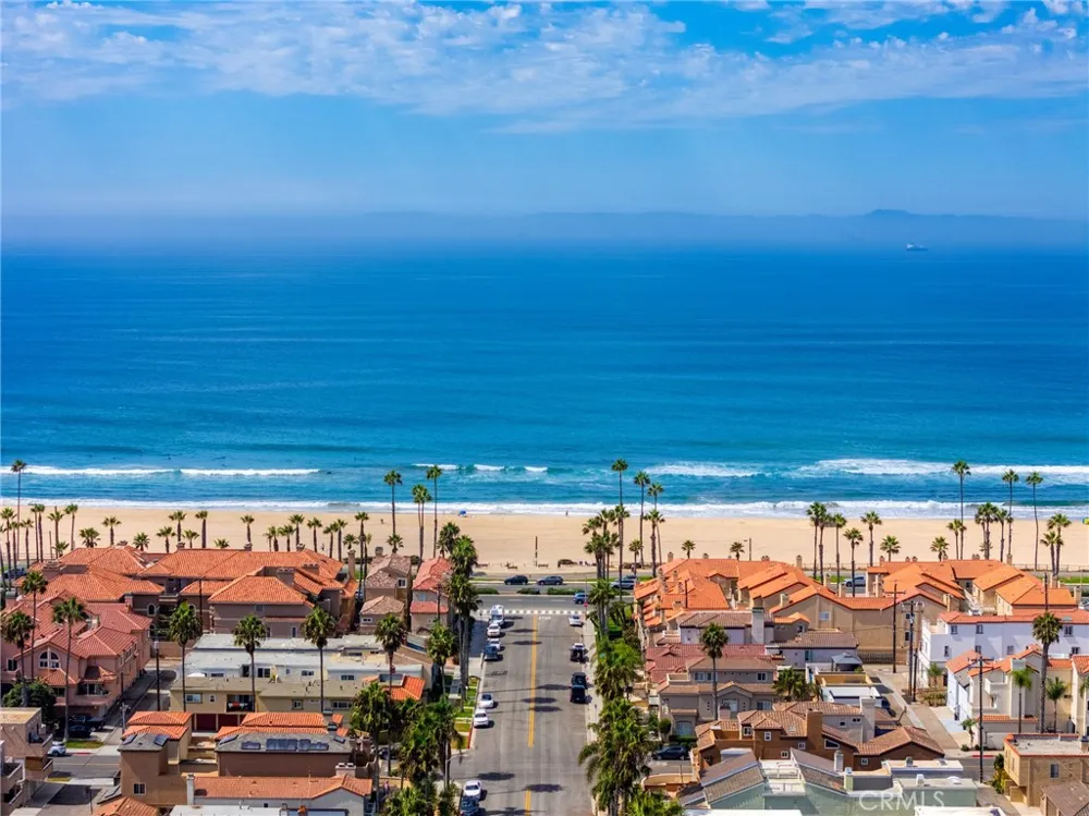 424 20th Huntington Beach, CA 92648