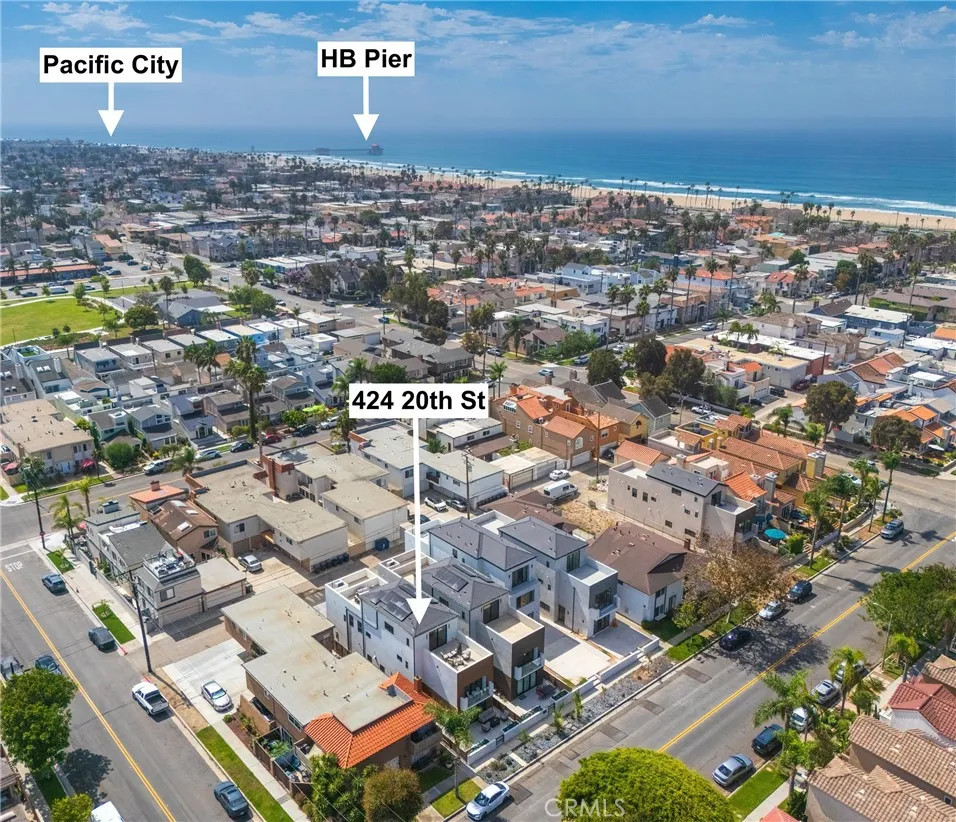 424 20th Huntington Beach, CA 92648