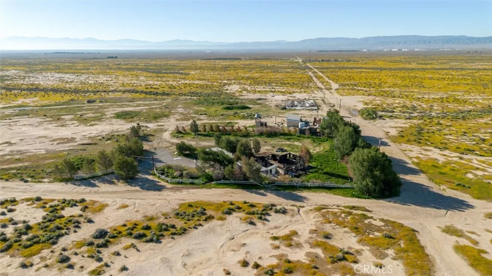 0 Lancaster, CA 93536