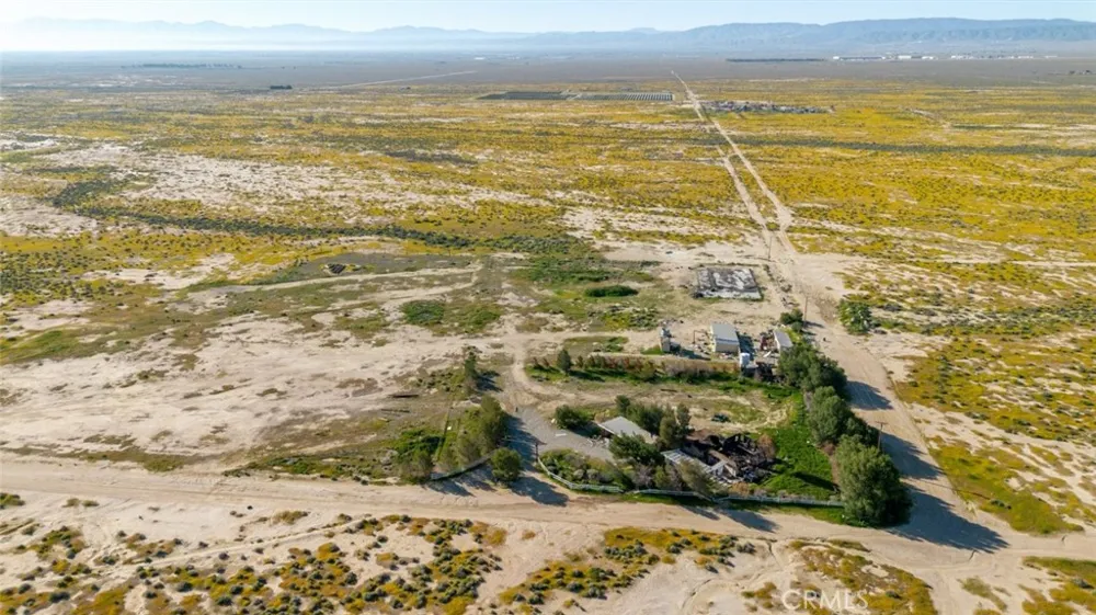 0 Lancaster, CA 93536