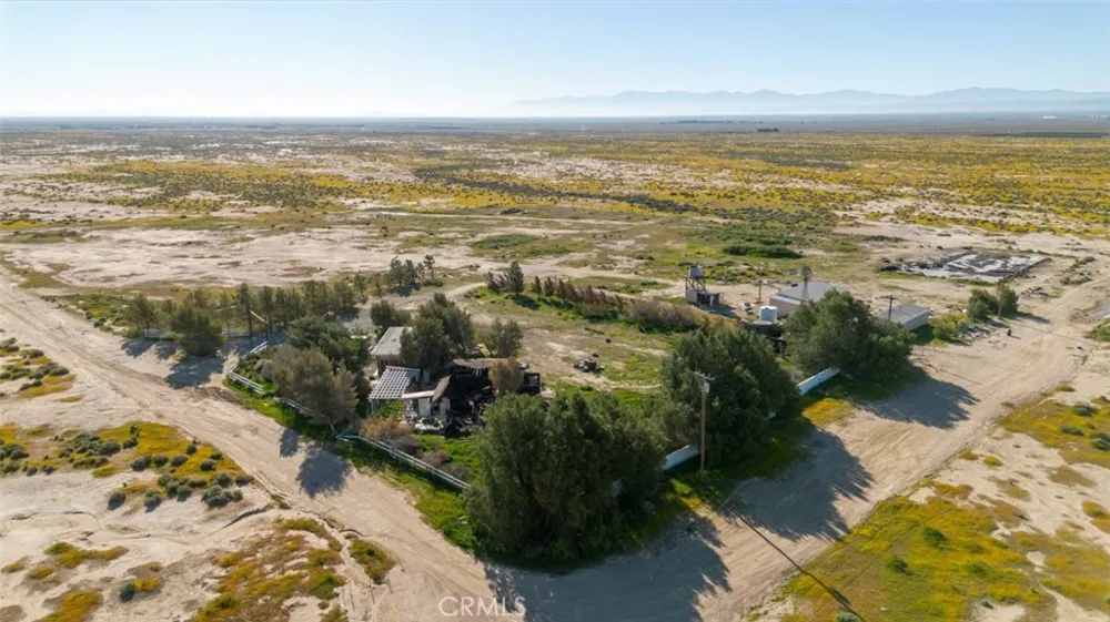 0 Lancaster, CA 93536