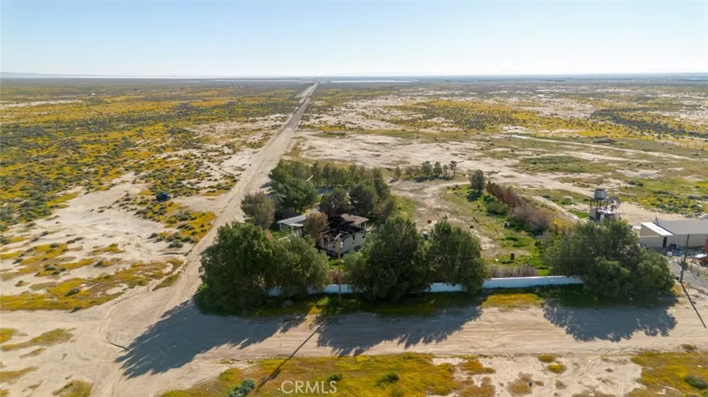 0 Lancaster, CA 93536