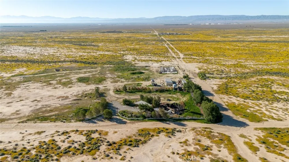 0 Lancaster, CA 93536
