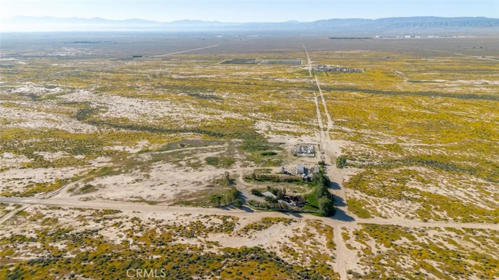 0 Lancaster, CA 93536