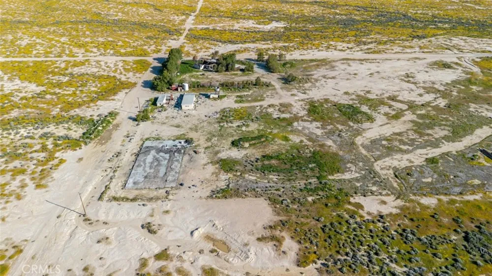 0 Lancaster, CA 93536