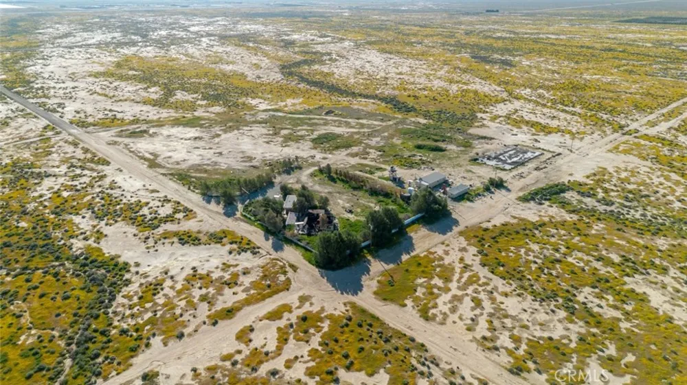0 Lancaster, CA 93536