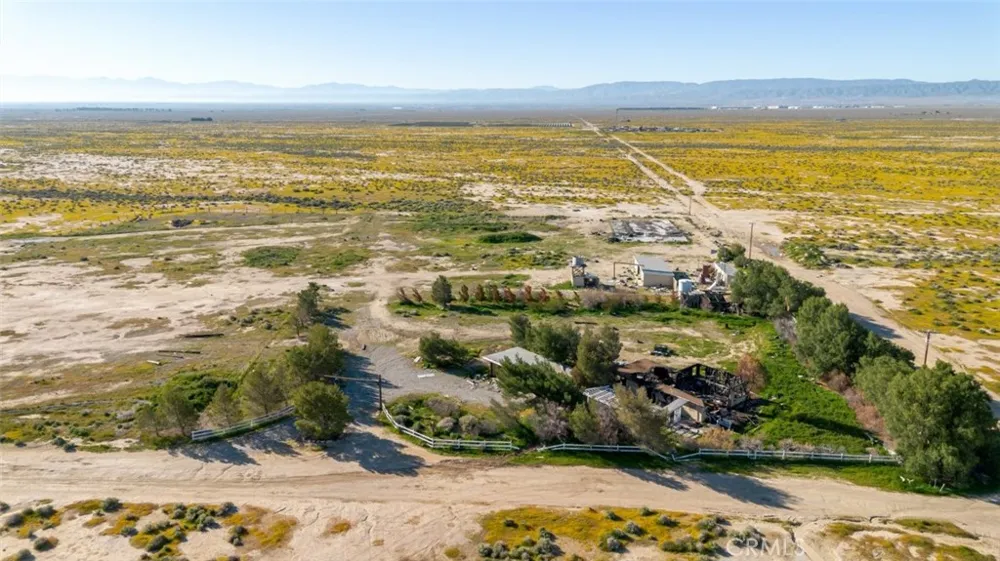 0 Lancaster, CA 93536