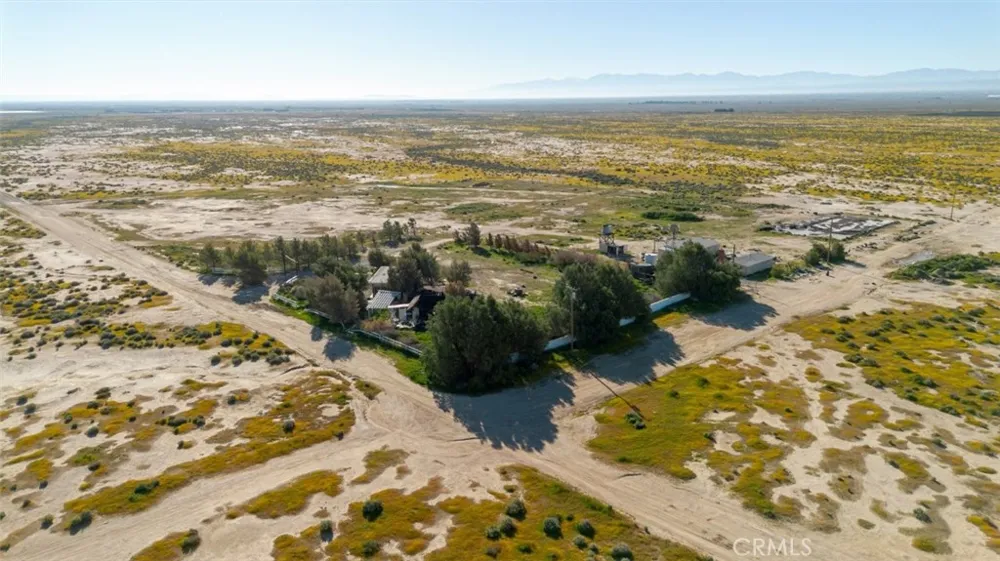 0 Lancaster, CA 93536