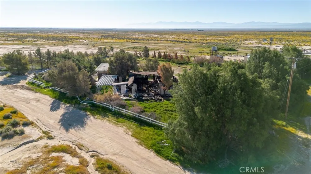 0 Lancaster, CA 93536