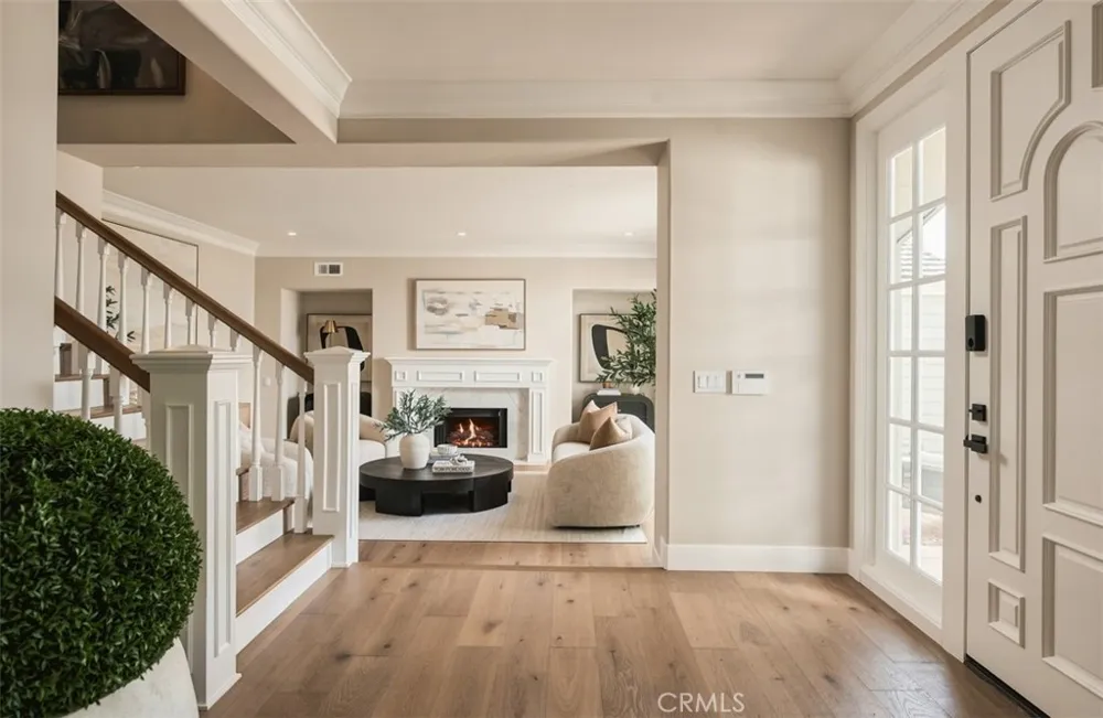 18 Hillsdale Newport Beach, CA 92660