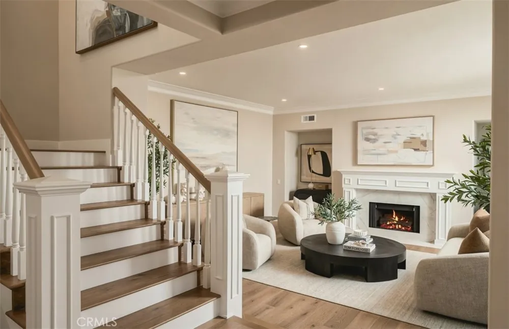 18 Hillsdale Newport Beach, CA 92660