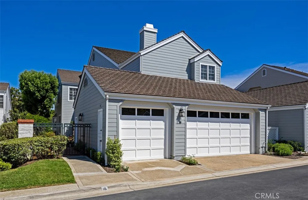 18 Hillsdale Newport Beach, CA 92660