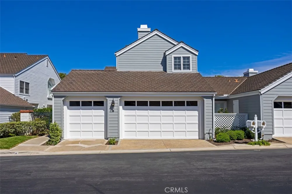 18 Hillsdale Newport Beach, CA 92660