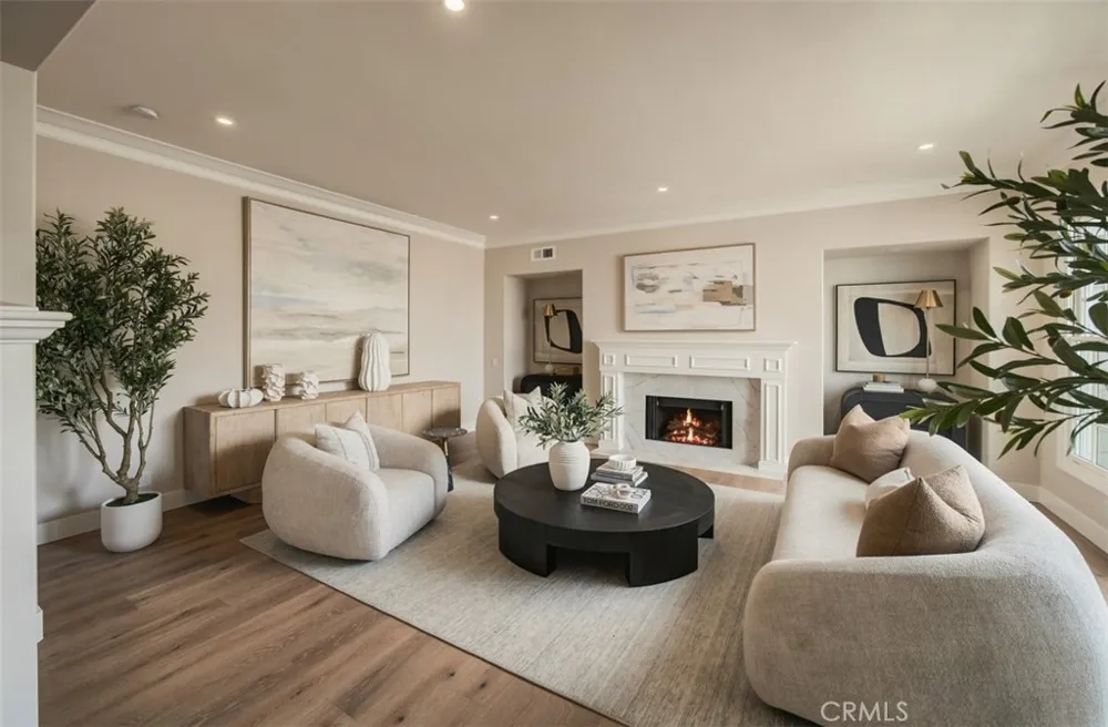 18 Hillsdale Newport Beach, CA 92660