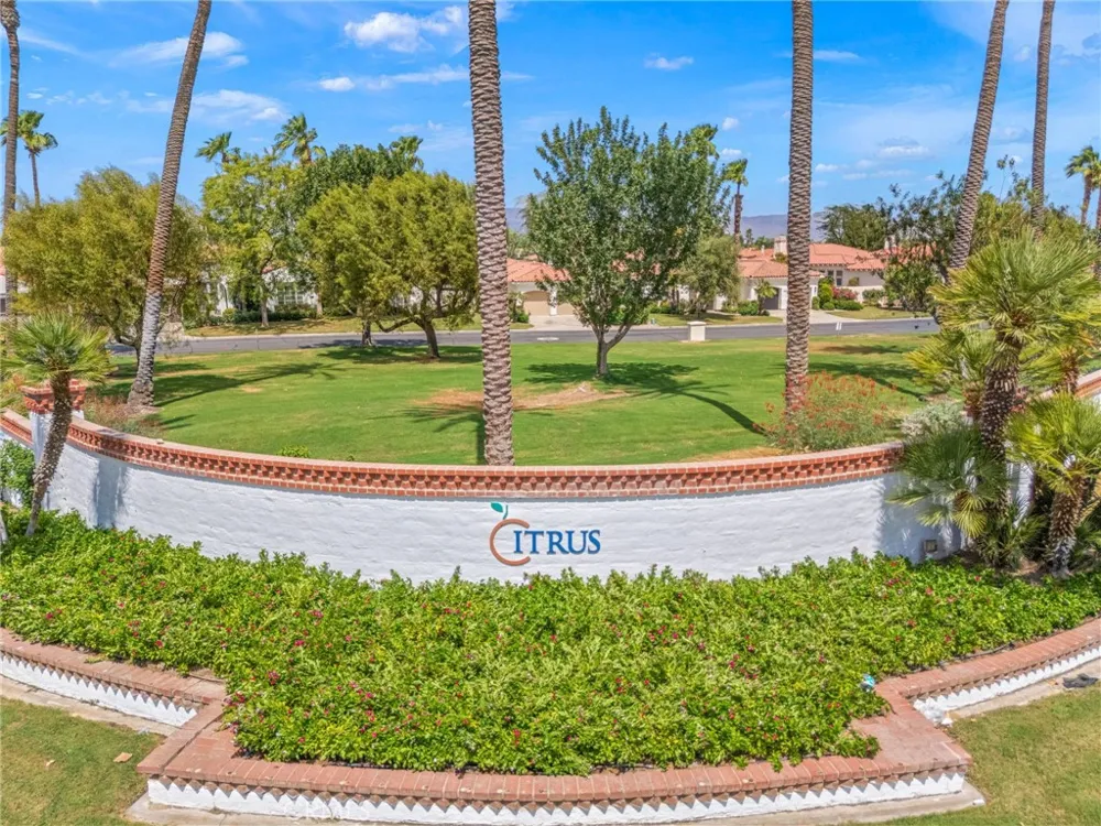 79240 Citrus La Quinta, CA 92253