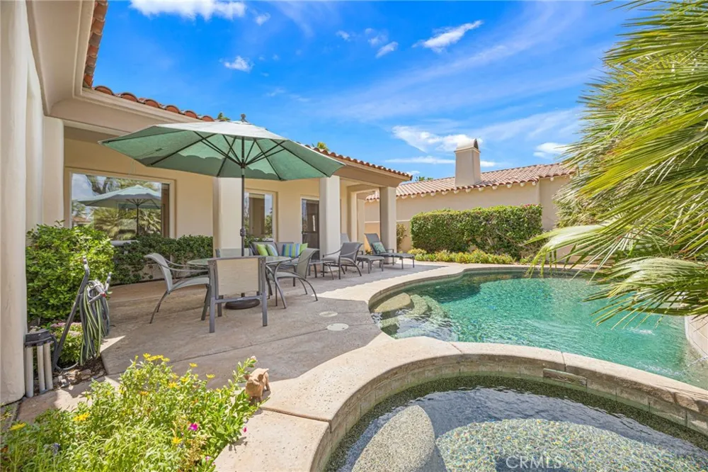 79240 Citrus La Quinta, CA 92253