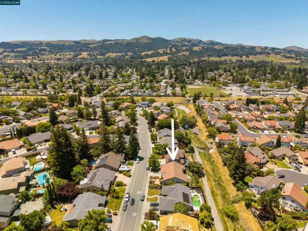 3237 Vera Cruz Dr San Ramon, CA 94583