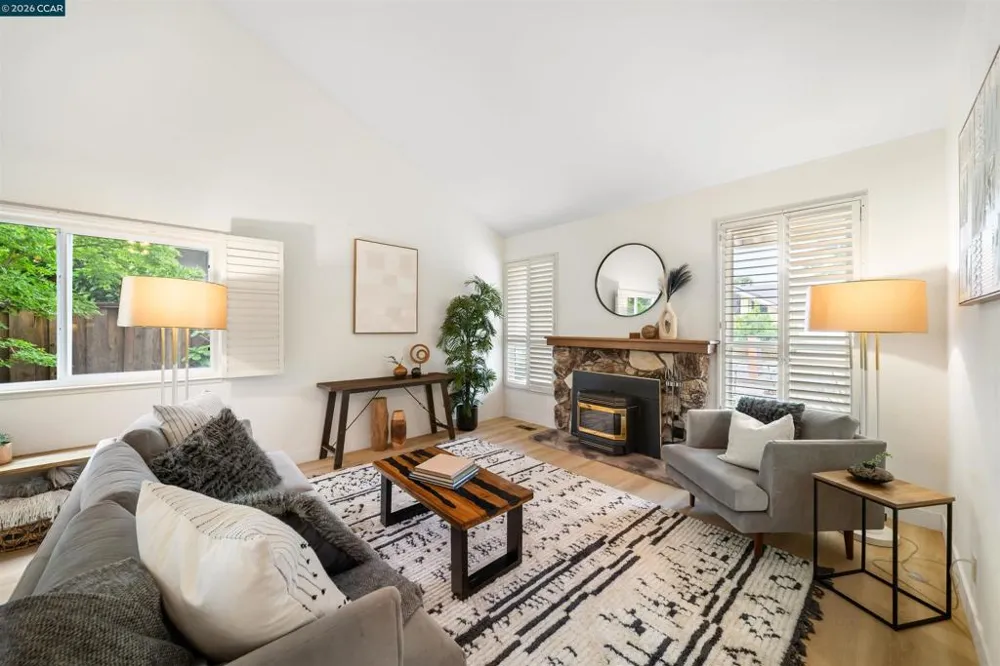 3237 Vera Cruz Dr San Ramon, CA 94583