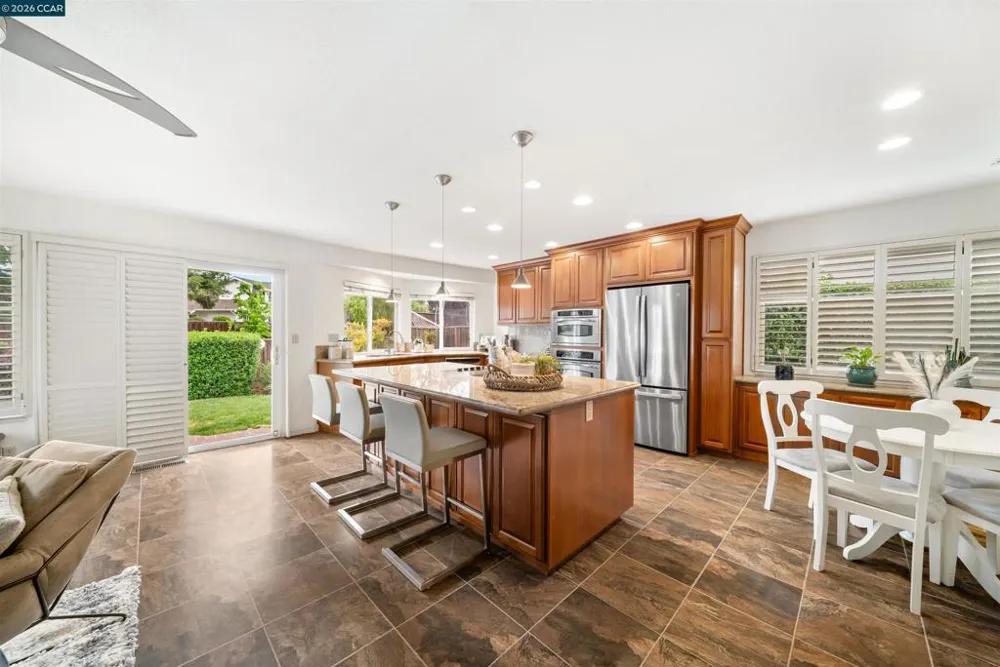 3237 Vera Cruz Dr San Ramon, CA 94583