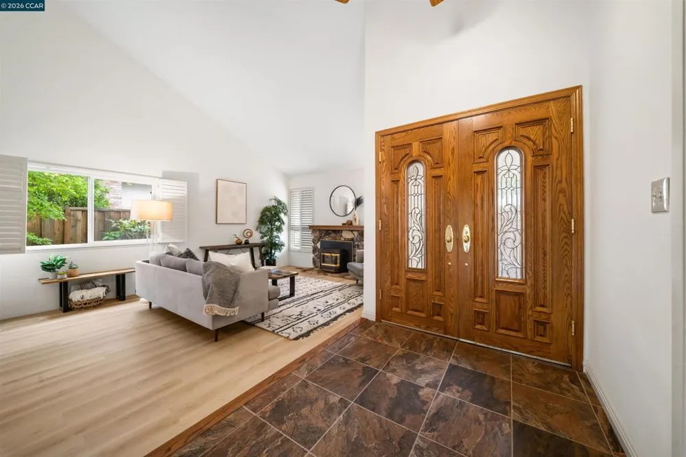 3237 Vera Cruz Dr San Ramon, CA 94583