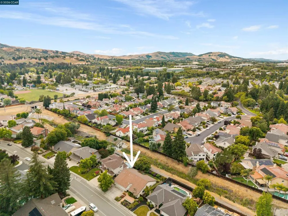 3237 Vera Cruz Dr San Ramon, CA 94583