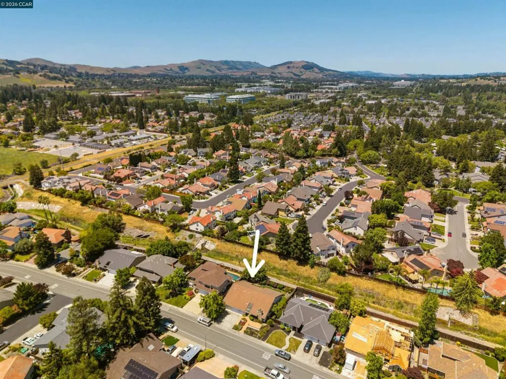3237 Vera Cruz Dr San Ramon, CA 94583