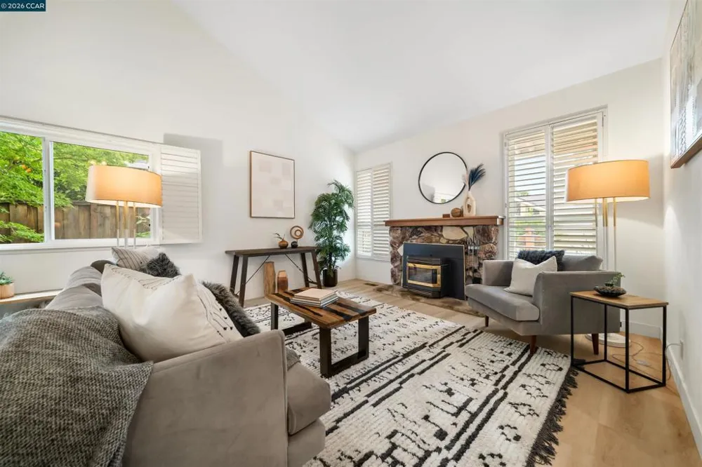 3237 Vera Cruz Dr San Ramon, CA 94583