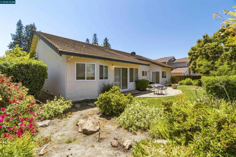 3237 Vera Cruz Dr San Ramon, CA 94583