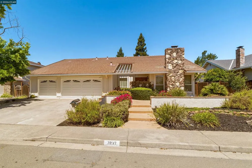 3237 Vera Cruz Dr San Ramon, CA 94583