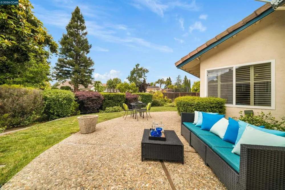 3237 Vera Cruz Dr San Ramon, CA 94583