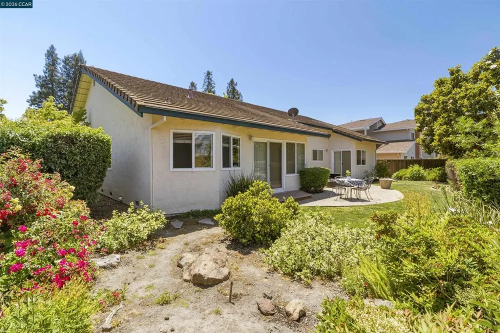 3237 Vera Cruz Dr San Ramon, CA 94583