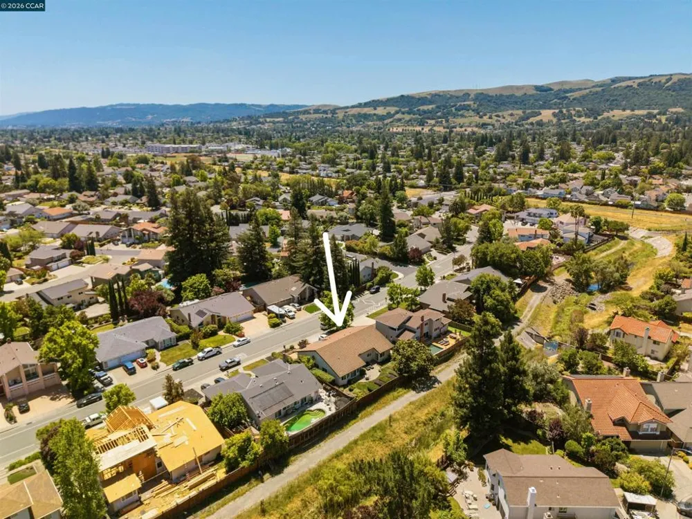 3237 Vera Cruz Dr San Ramon, CA 94583