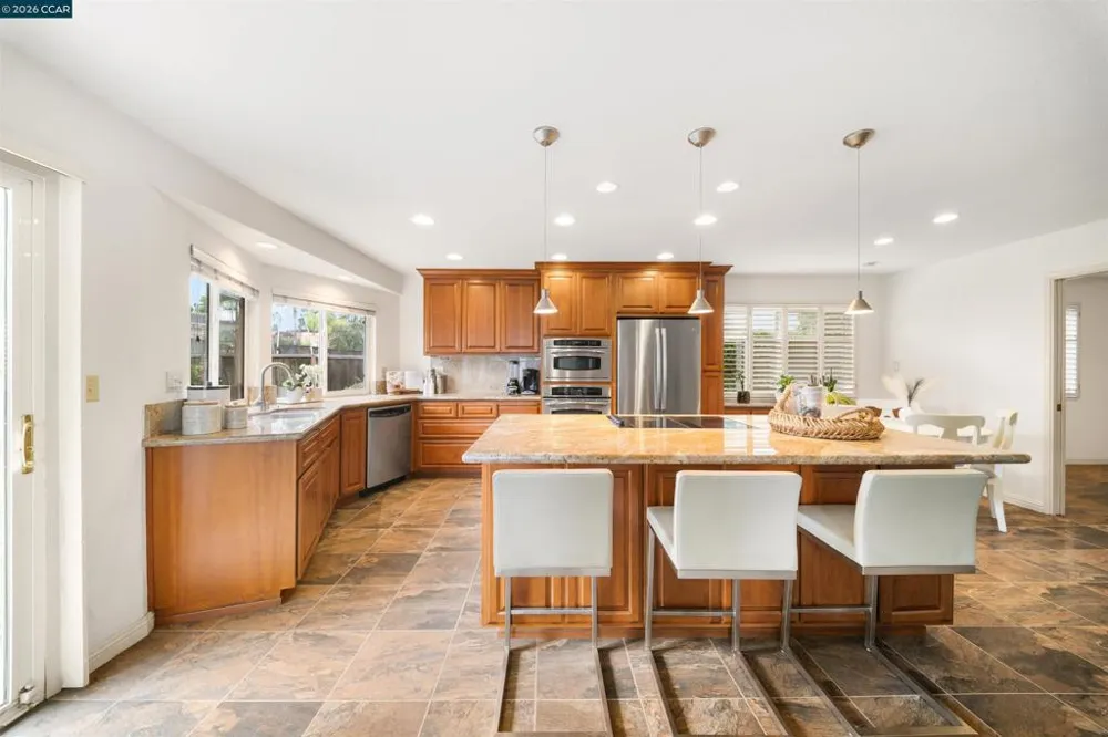 3237 Vera Cruz Dr San Ramon, CA 94583