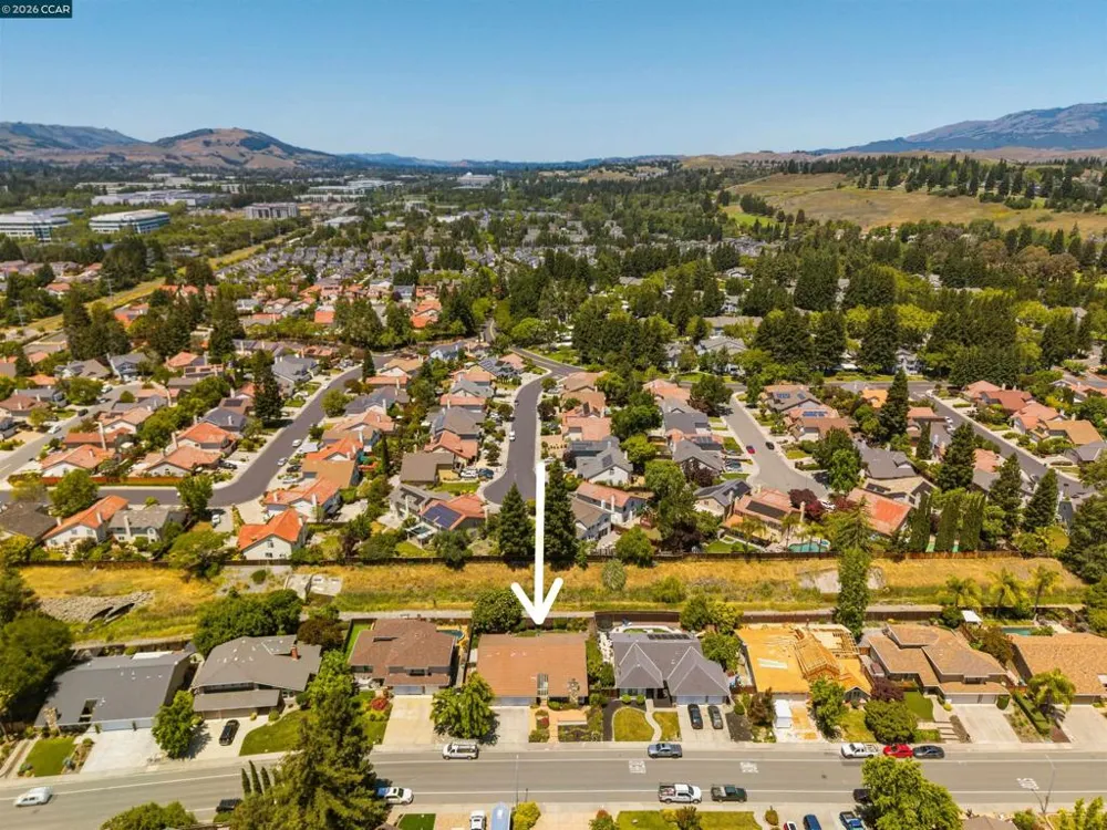 3237 Vera Cruz Dr San Ramon, CA 94583