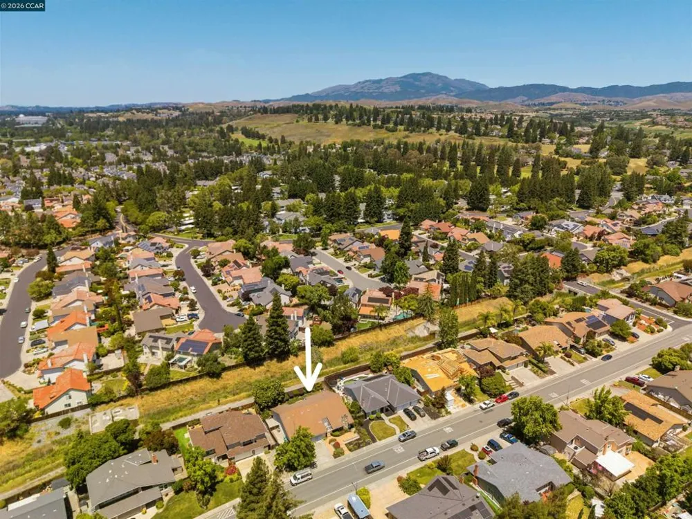 3237 Vera Cruz Dr San Ramon, CA 94583