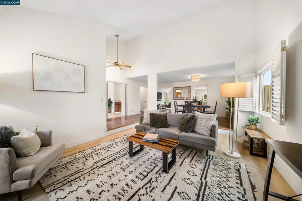 3237 Vera Cruz Dr San Ramon, CA 94583