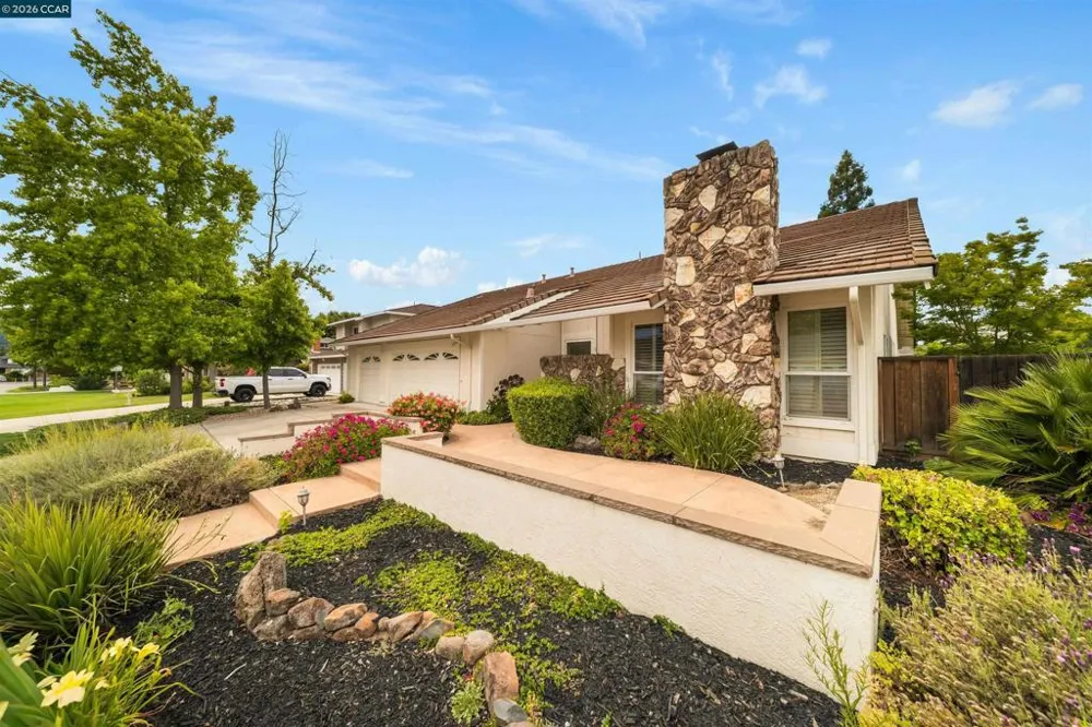 3237 Vera Cruz Dr San Ramon, CA 94583