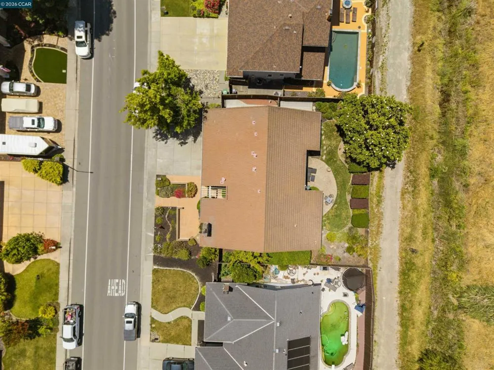 3237 Vera Cruz Dr San Ramon, CA 94583